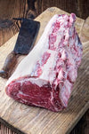 Dry-Aged Beef: Why We Do It and What’s the Difference?