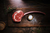 Wilderness Ranch Grass Fed Meat Delivery Ontario, Grass Fed Tomahawk Steak for sale Ontario, Meat delivery Toronto, Meat delivery London