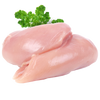 1 lb Pastured Chicken Breasts, Chicken - Wilderness Ranch, Ontario