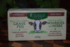 Ontario Grass Fed Butter Salted / Unsalted, Maple Syrup Products - Wilderness Ranch, Ontario