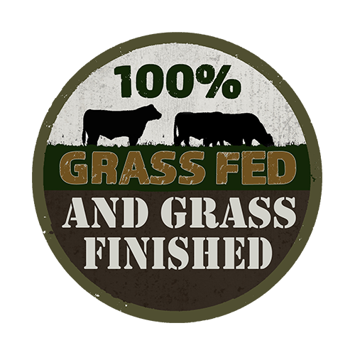 100% Grass Fed Half Cow or Whole Cow Deposit