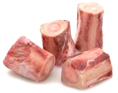100% Grass Fed Beef Bones, Beef - Wilderness Ranch, Ontario