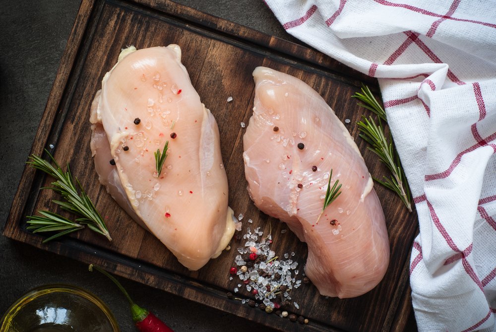 Wilderness Ranch: Grass Fed Beef, Pastured Pork & Chicken in Ontario