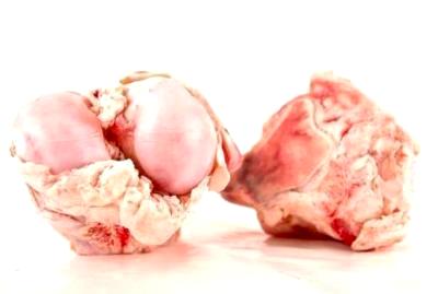 100% Grass Fed Beef Bones, Beef - Wilderness Ranch, Ontario