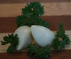 Garlic, Garden Produce - Wilderness Ranch, Ontario