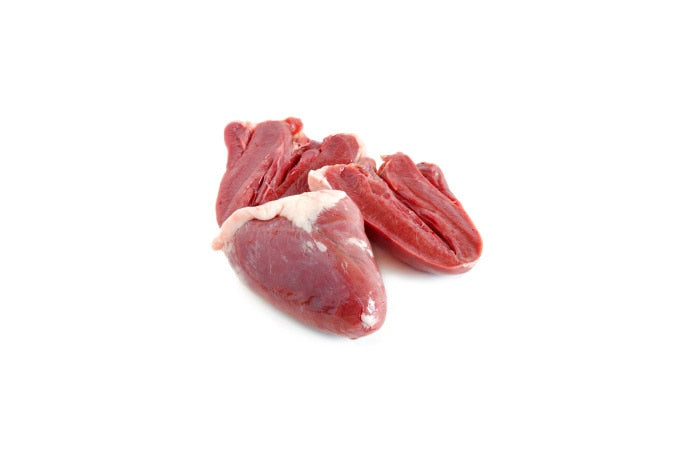 Pastured Chicken Offcuts, Chicken - Wilderness Ranch, Ontario