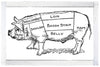 Pastured Whole and Half Pork Deposits, Pork - Wilderness Ranch, Ontario