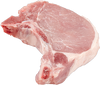 Pastured Pork Chops