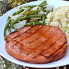 Pastured Pork Boneless Ham Steak