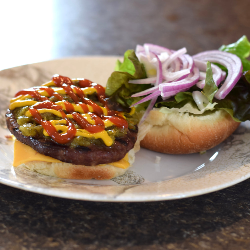 Wilderness Ranch Buy Grass Fed, Black Angus Beef Online in Southern Ontario