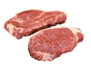 Grass Fed Beef Striploin Steak